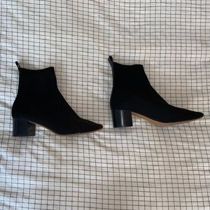 Everlane Glove boot